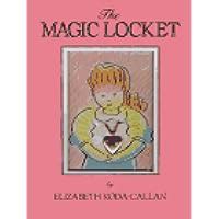 The maguc locket book